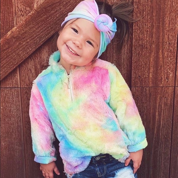 sherpa youth pullover